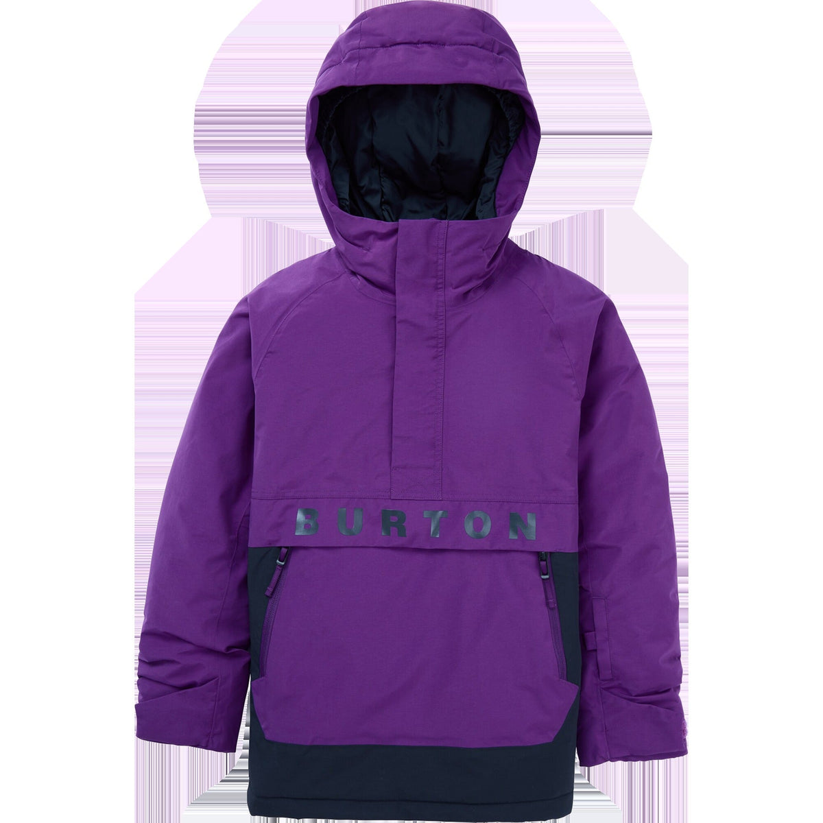 Youth Frostner 2L Anorak