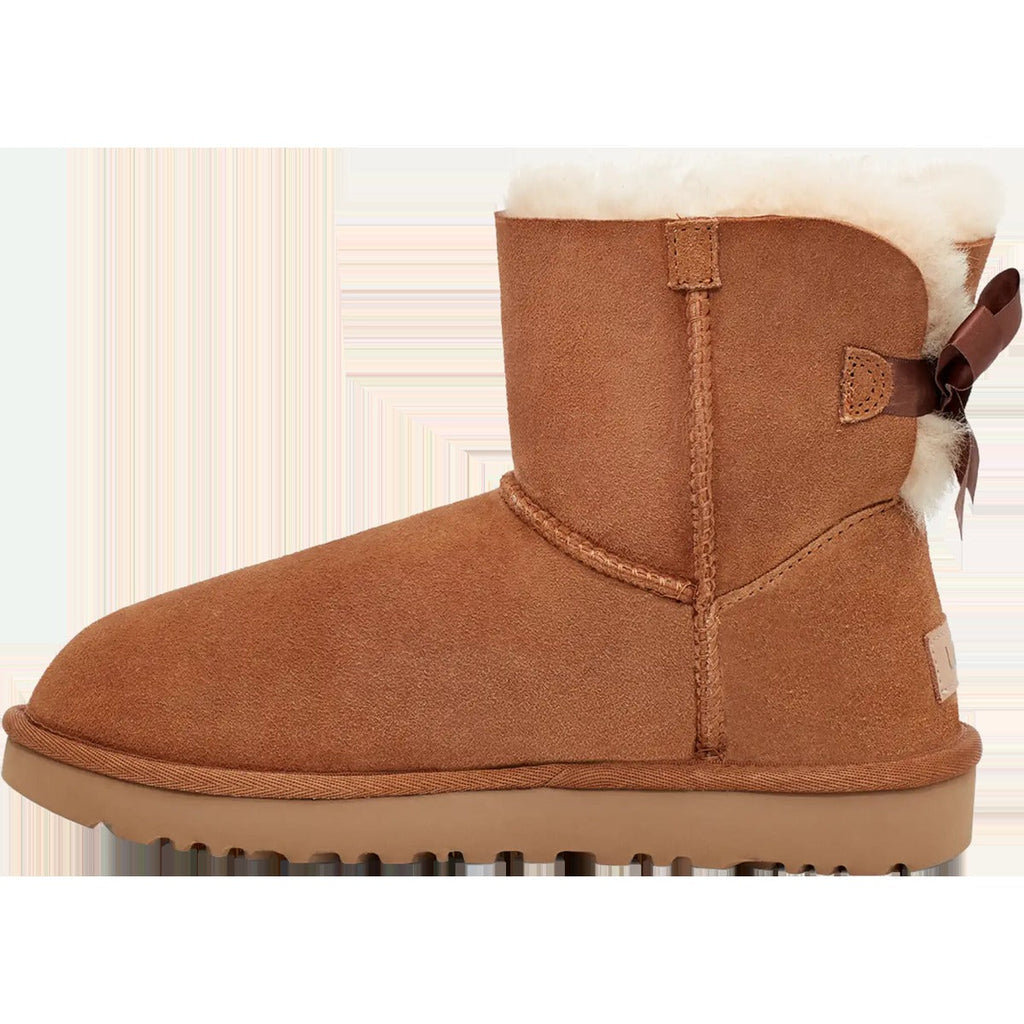 Women's Mini Bailey Bow II