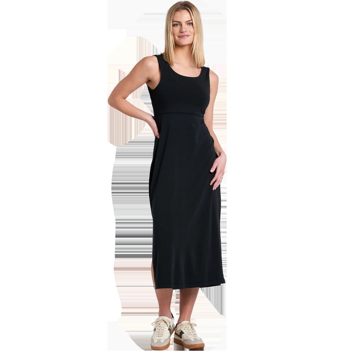 Women's Lyra Midi Dress