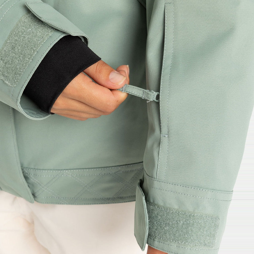 Women's Billie Jacket