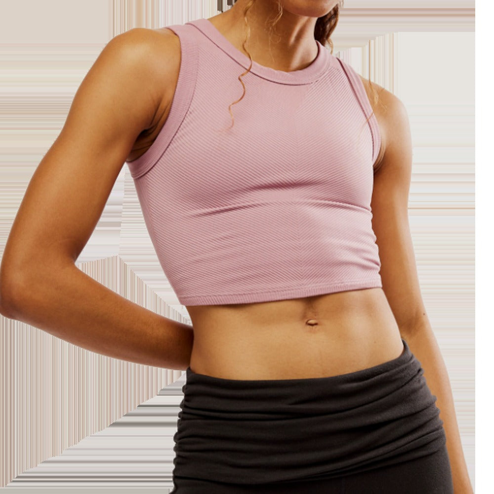 Women's Free Throw Muscle Tank