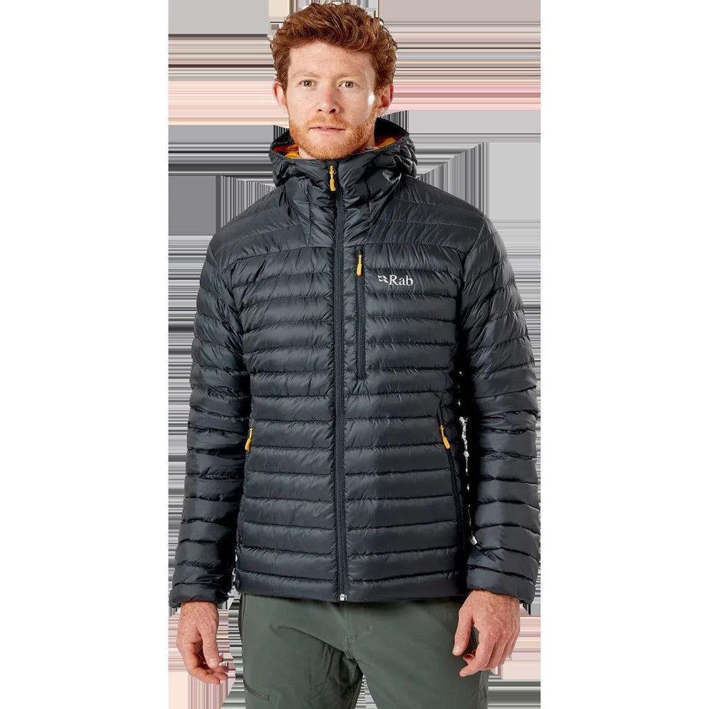 Men's Microlight Alpine Jacket