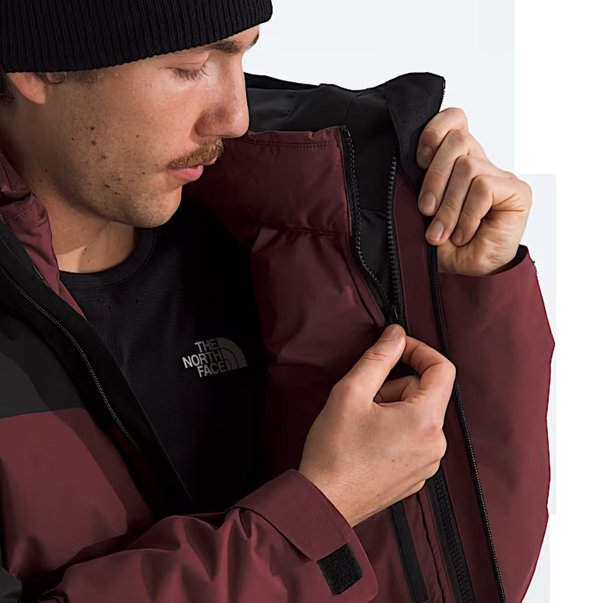 Men's Mountain Light Triclimate Gore-Tex Jacket