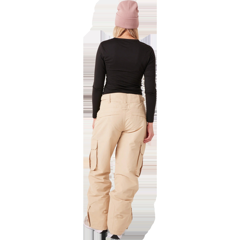 Women's Trooper Cargo Pant