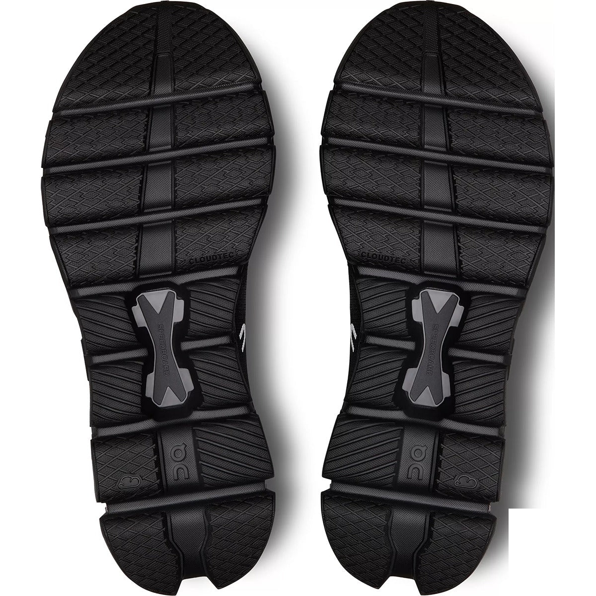 Men's Cloud X 4