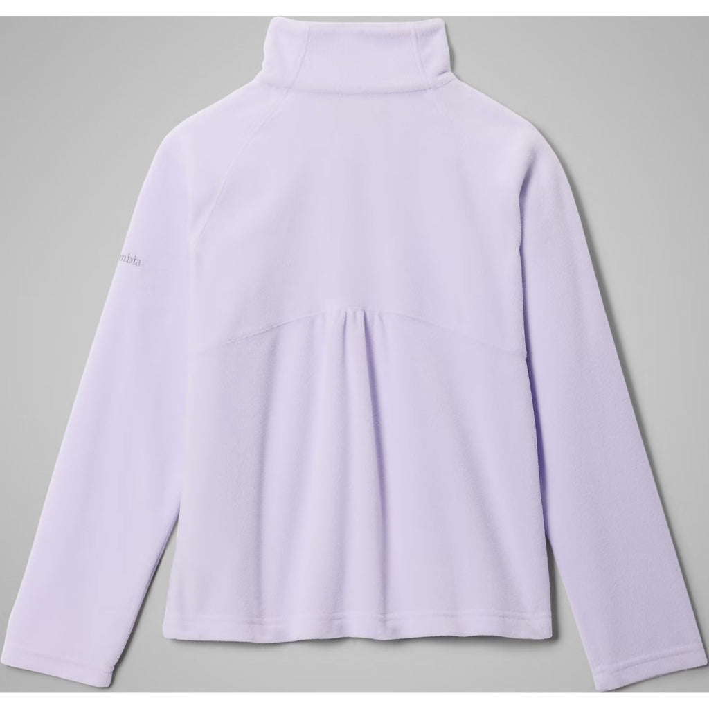 Youth Glacial 1/2 Zip Fleece