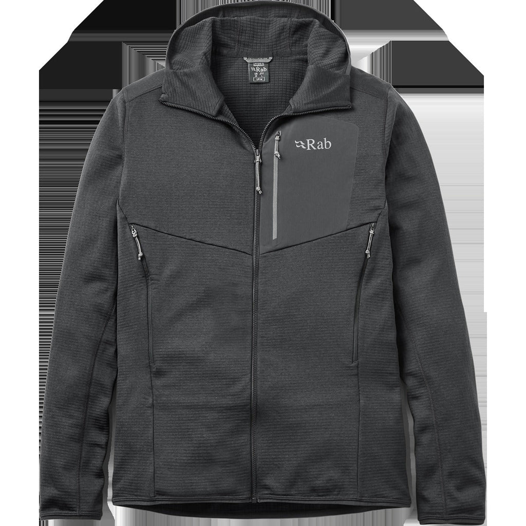 Men's Ascendor Hoody