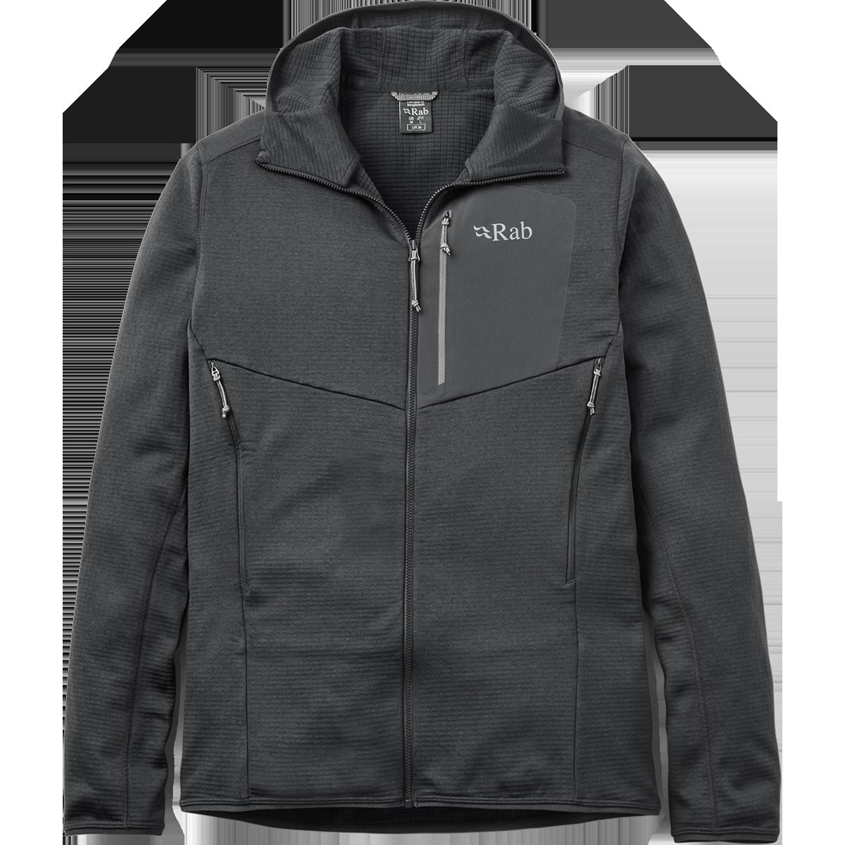 Men's Ascendor Hoody