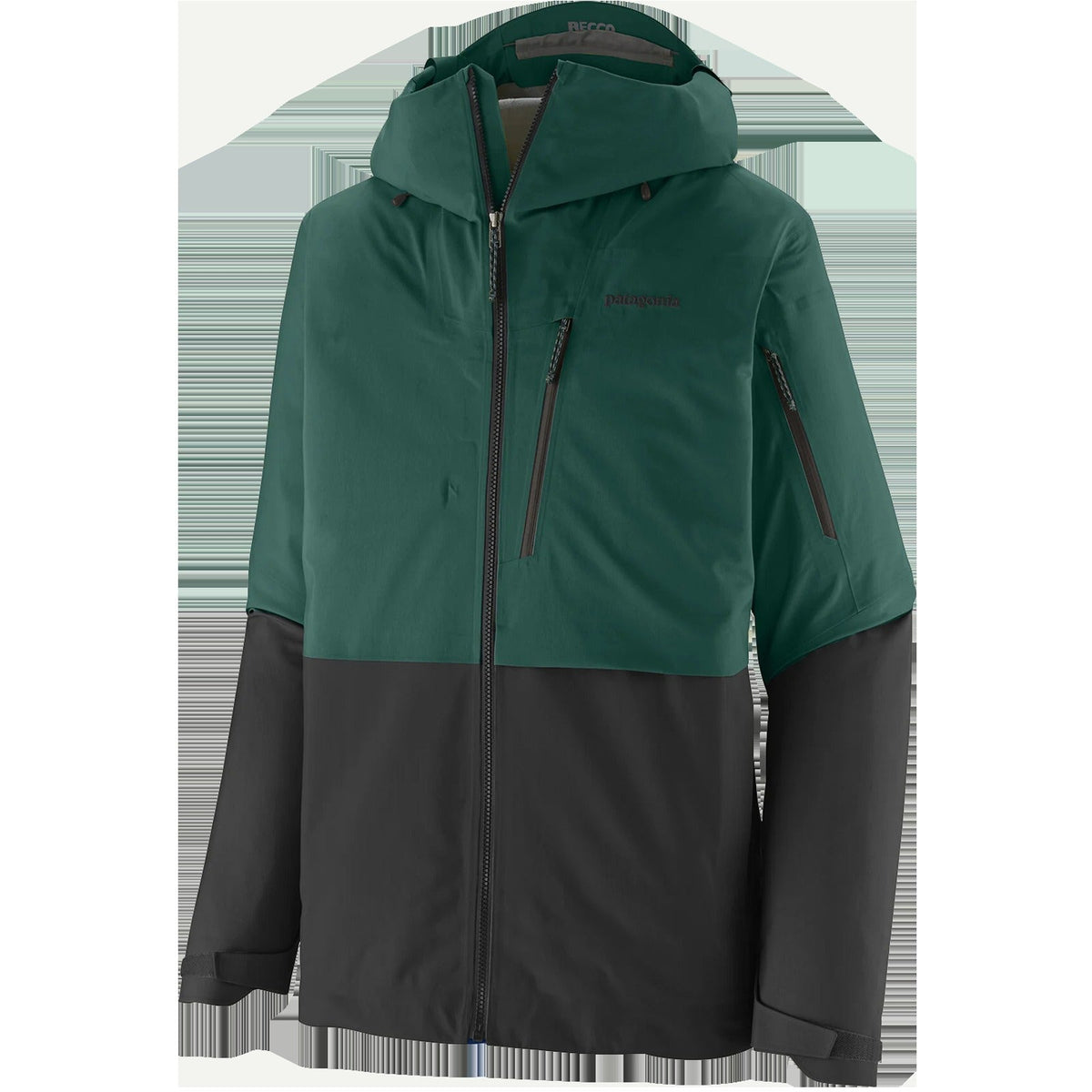 Men's Untracked Jacket