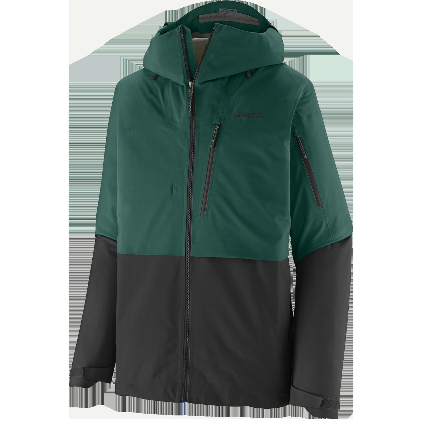 Men's Untracked Jacket