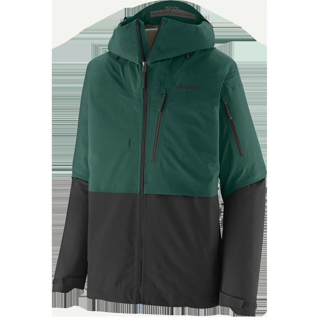 Men's Untracked Jacket