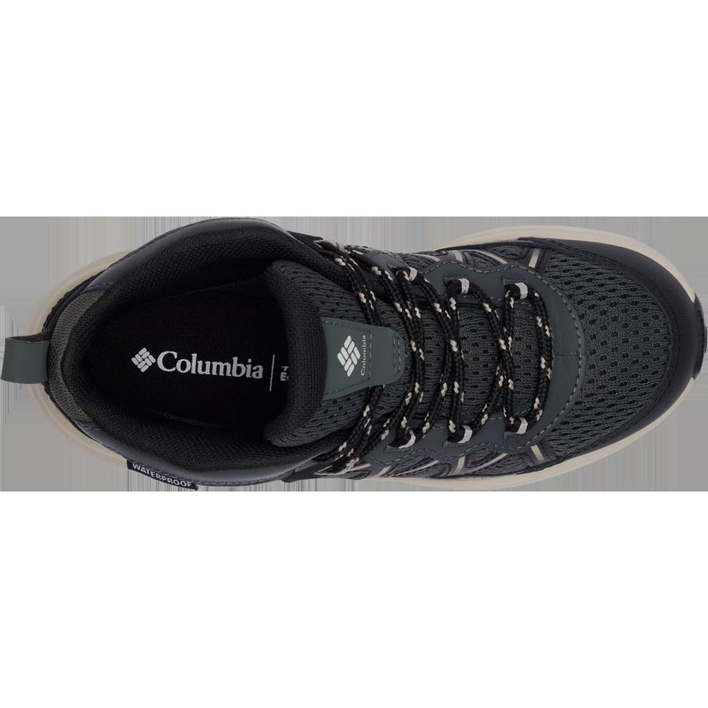 Youth Peakfreak Rush Mid Waterproof Shoe