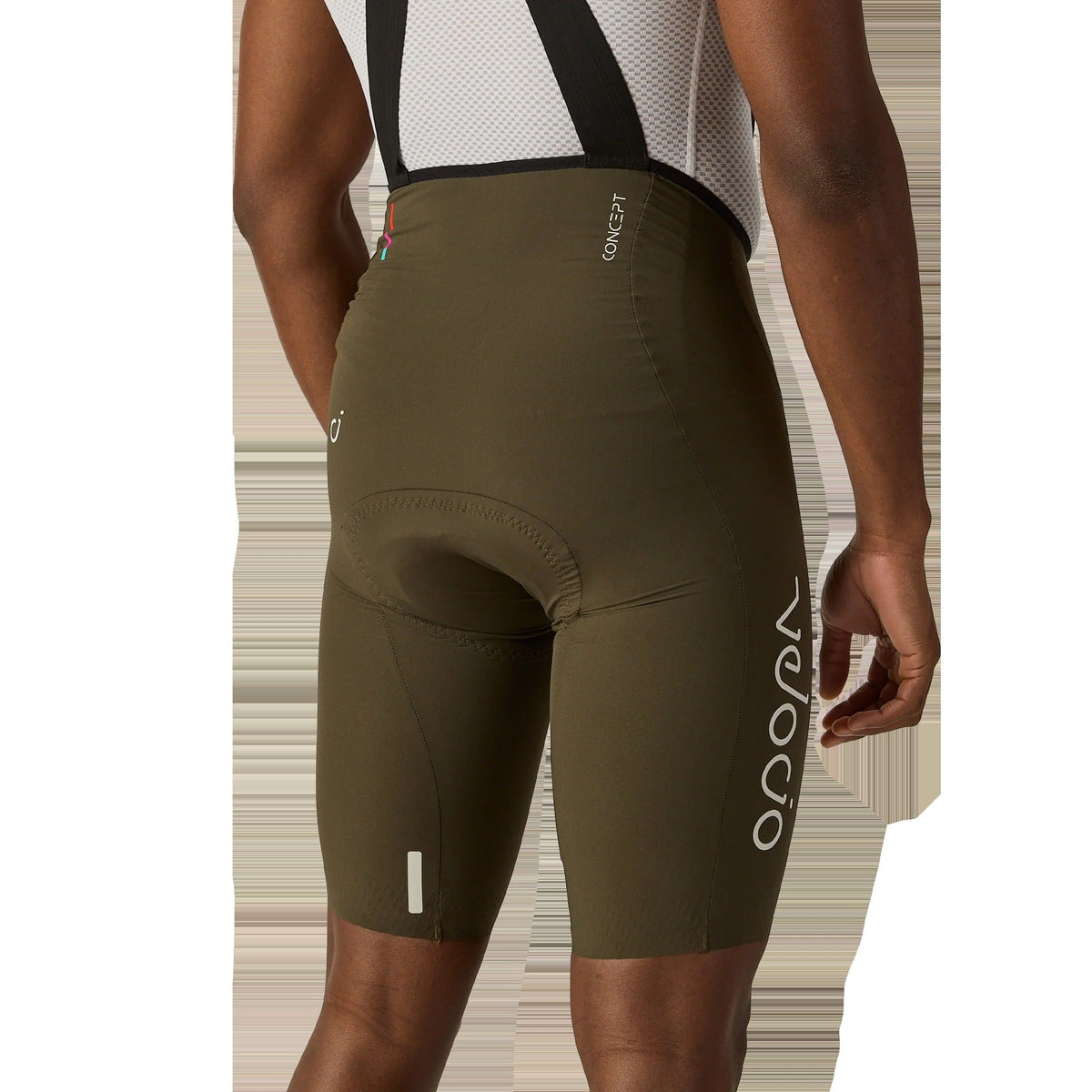 Men's CONCEPT Bib Short