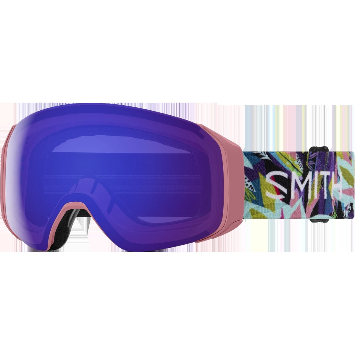 Women's 4D MAG S + Bonus Lens