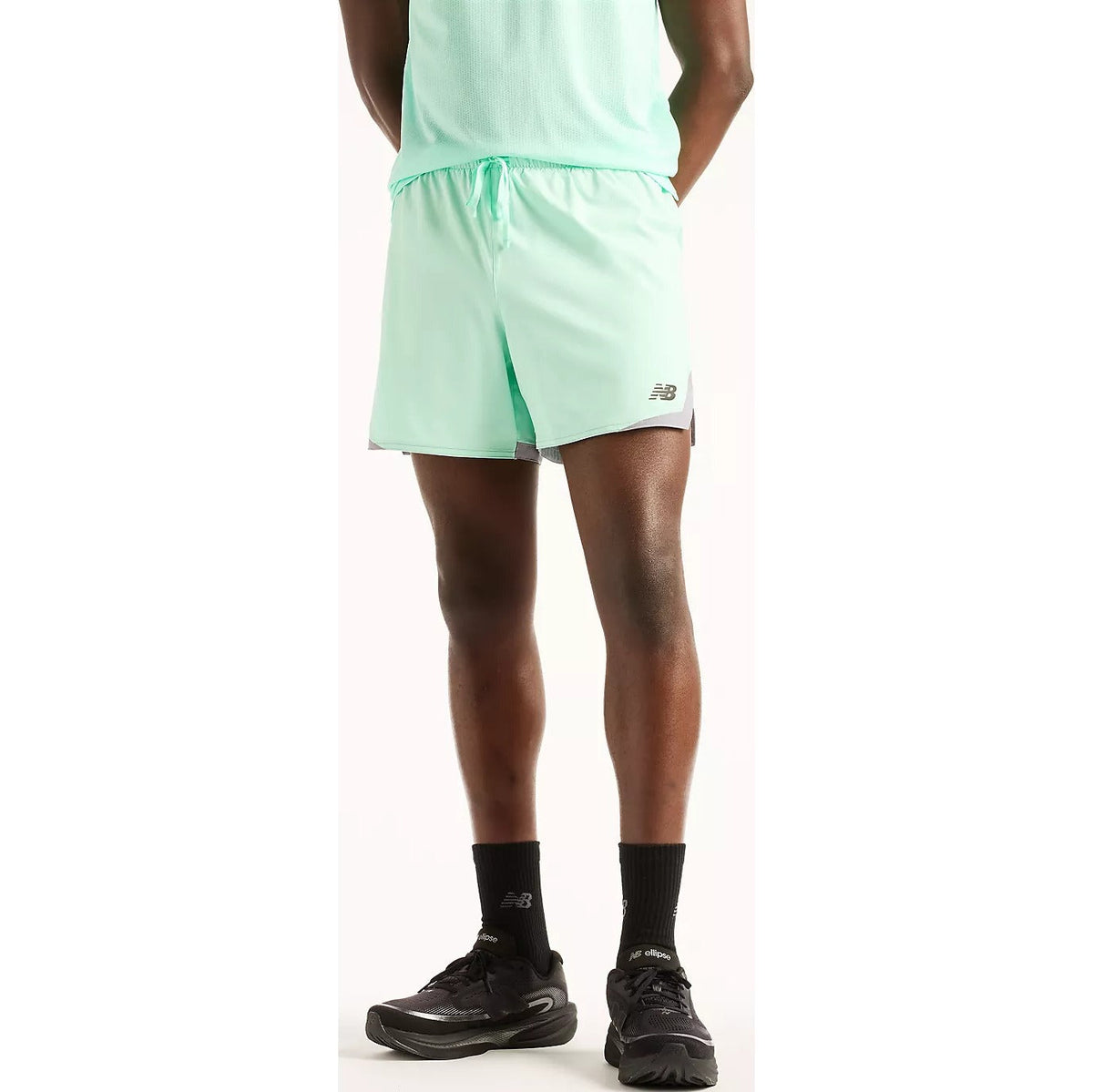 Men's RC Essentials Short 5"