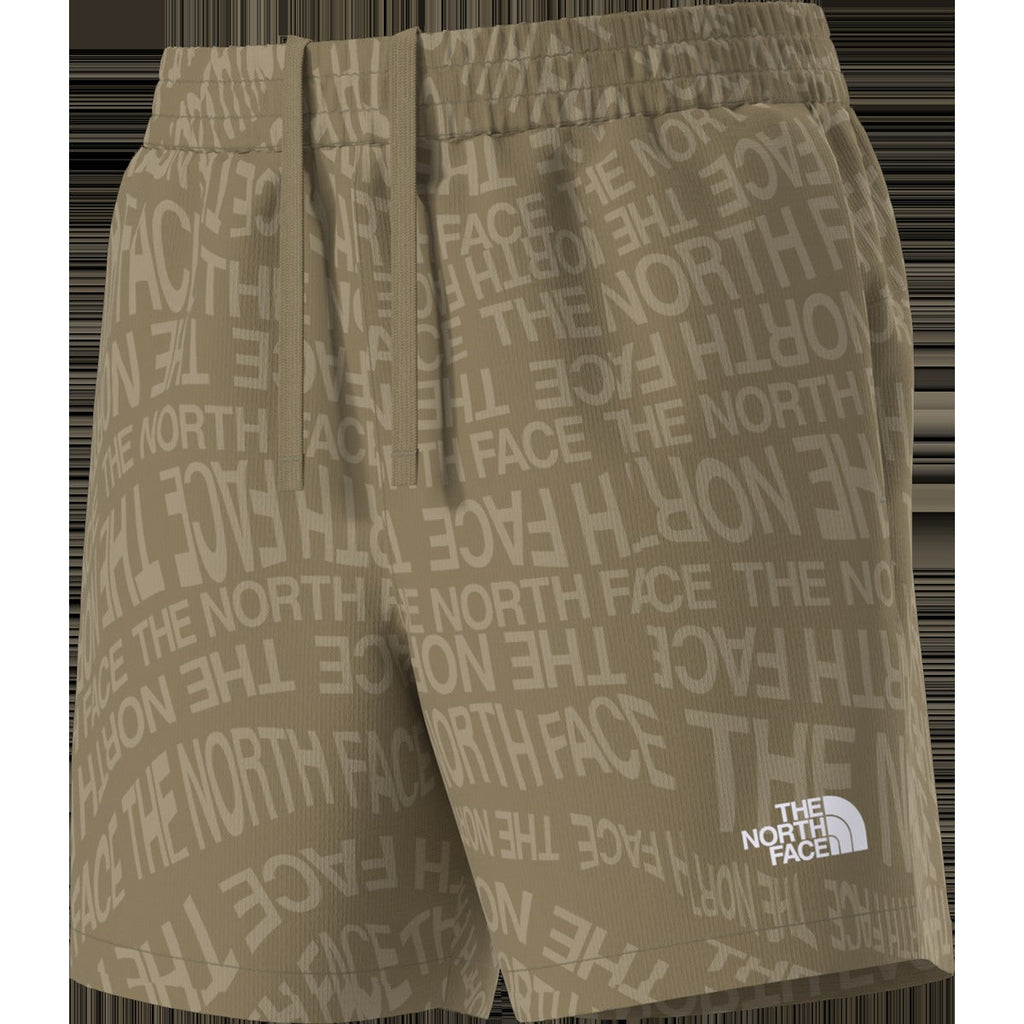 Youth Teen Class V Short 5"