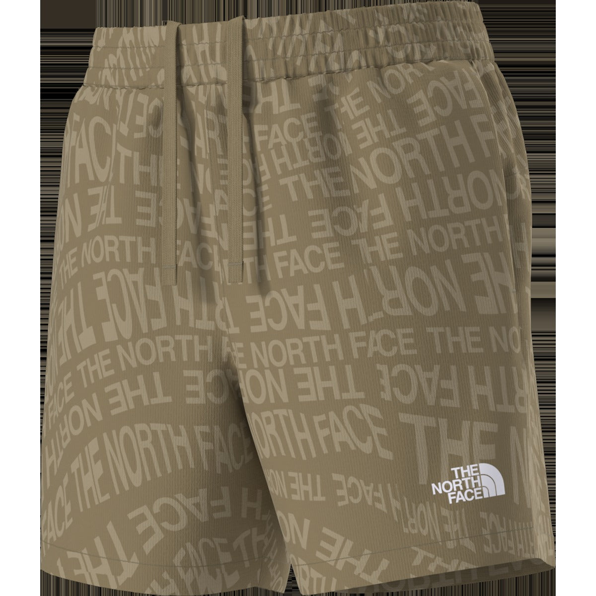 Youth Teen Class V Short 5"