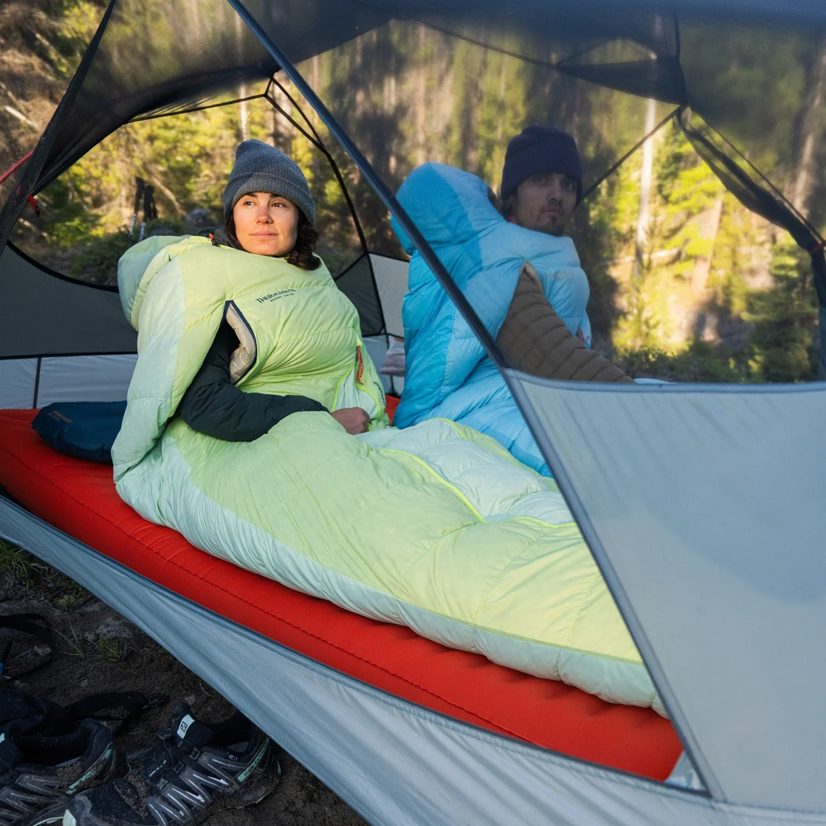 Boost 650 32F/0C Short