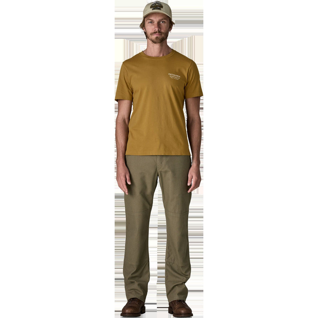 Men's Forge Born T-Shirt