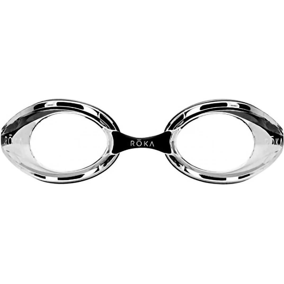 F1 Goggle Mirrored