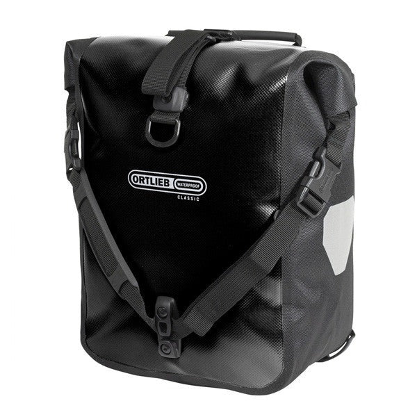Sport-Roller Classic - Black