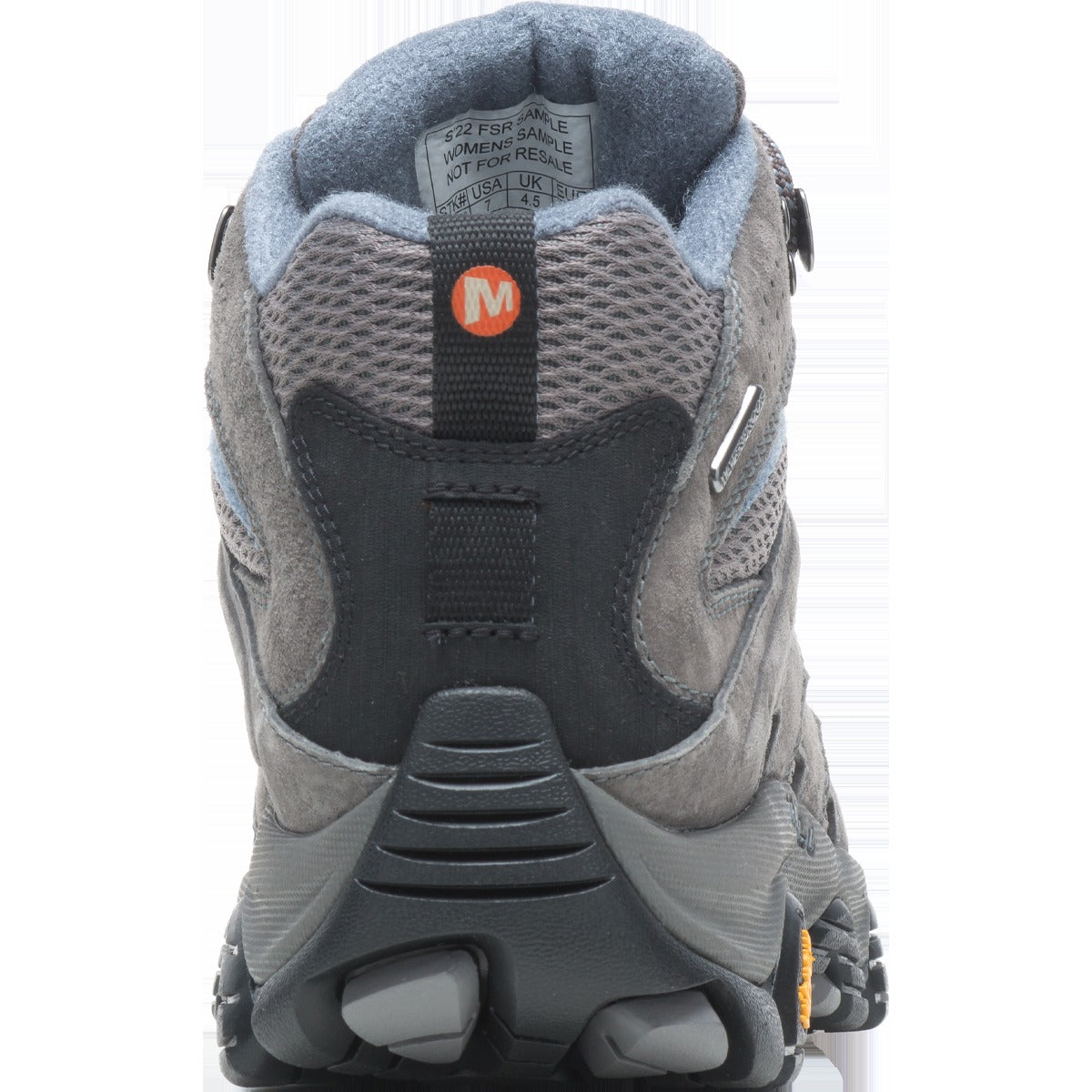 Women's Moab 3 Mid Waterproof