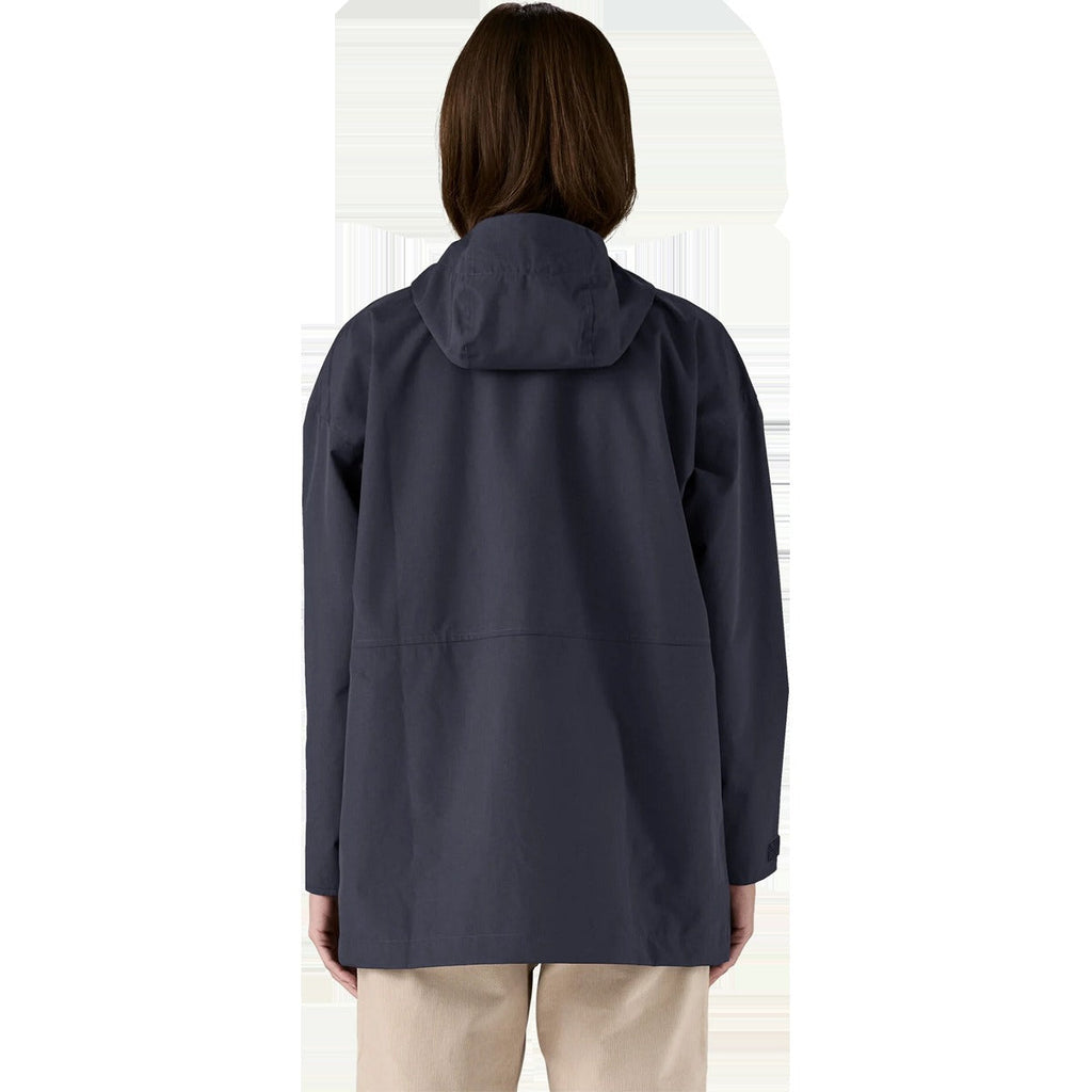 Women's Outdoor Everyday Rain Jacket