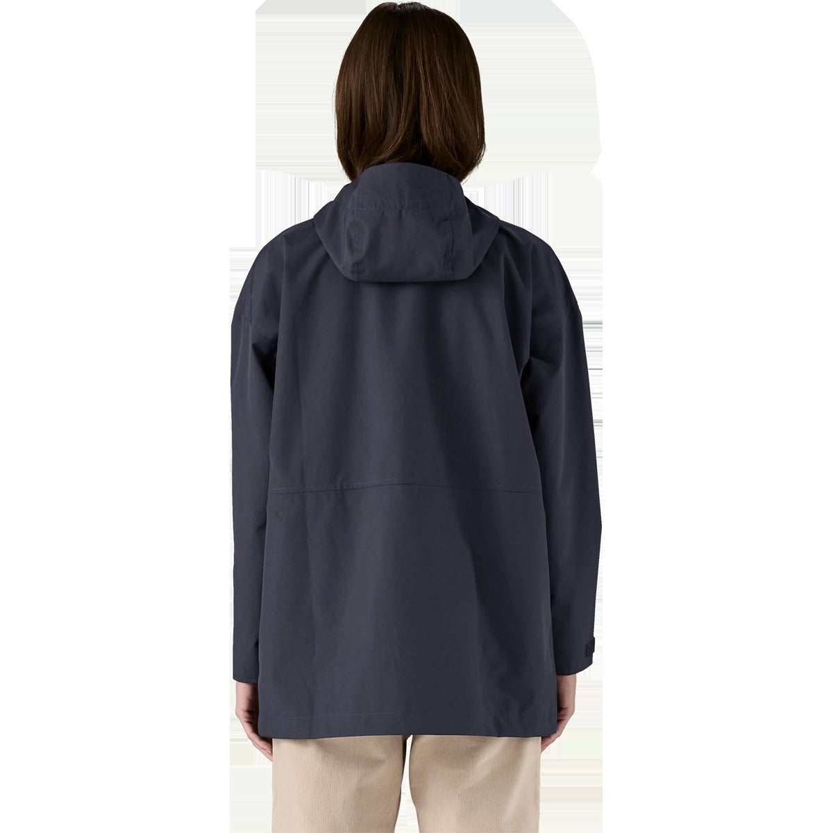Women's Outdoor Everyday Rain Jacket