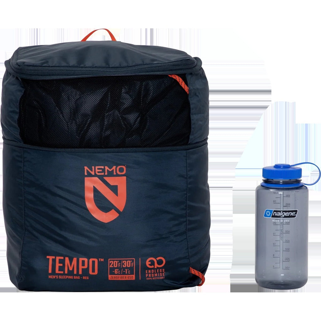 Tempo 20 Endless Promise - Long