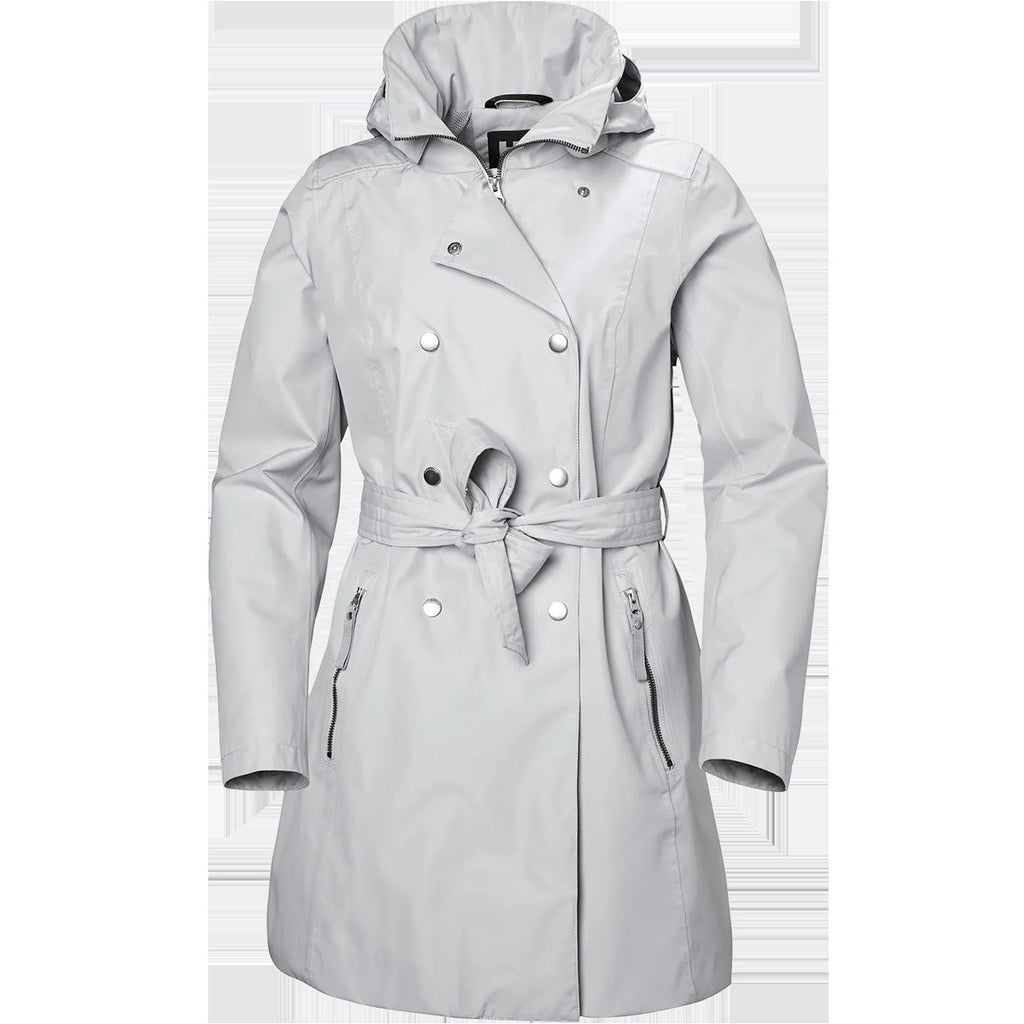 Women's Welsey II Trench