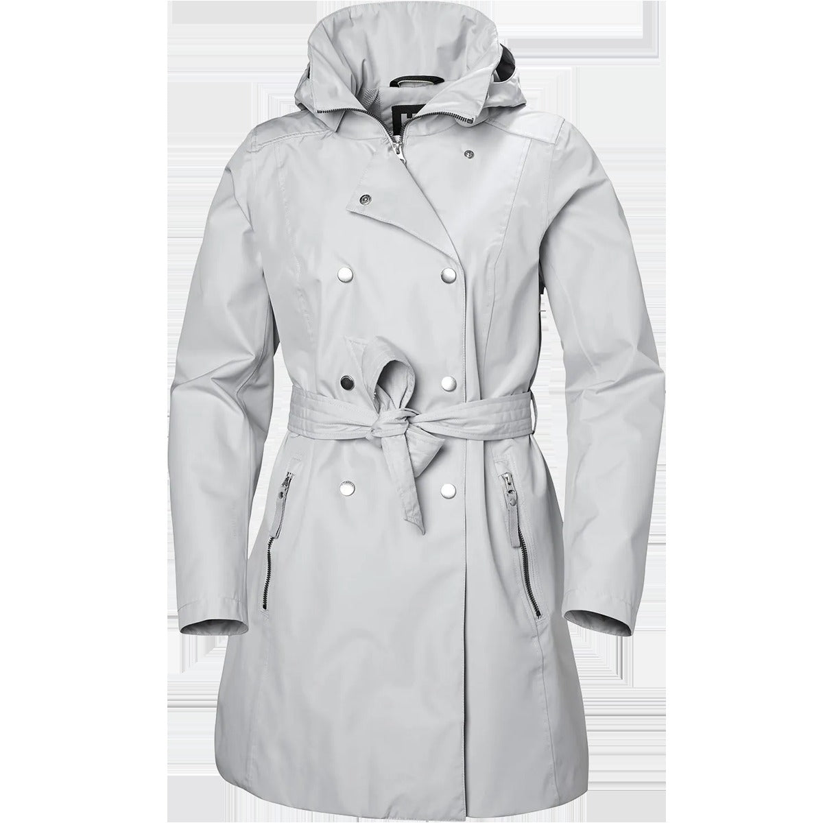 Women's Welsey II Trench