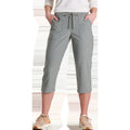 Women's Trek Pull on Kapri
