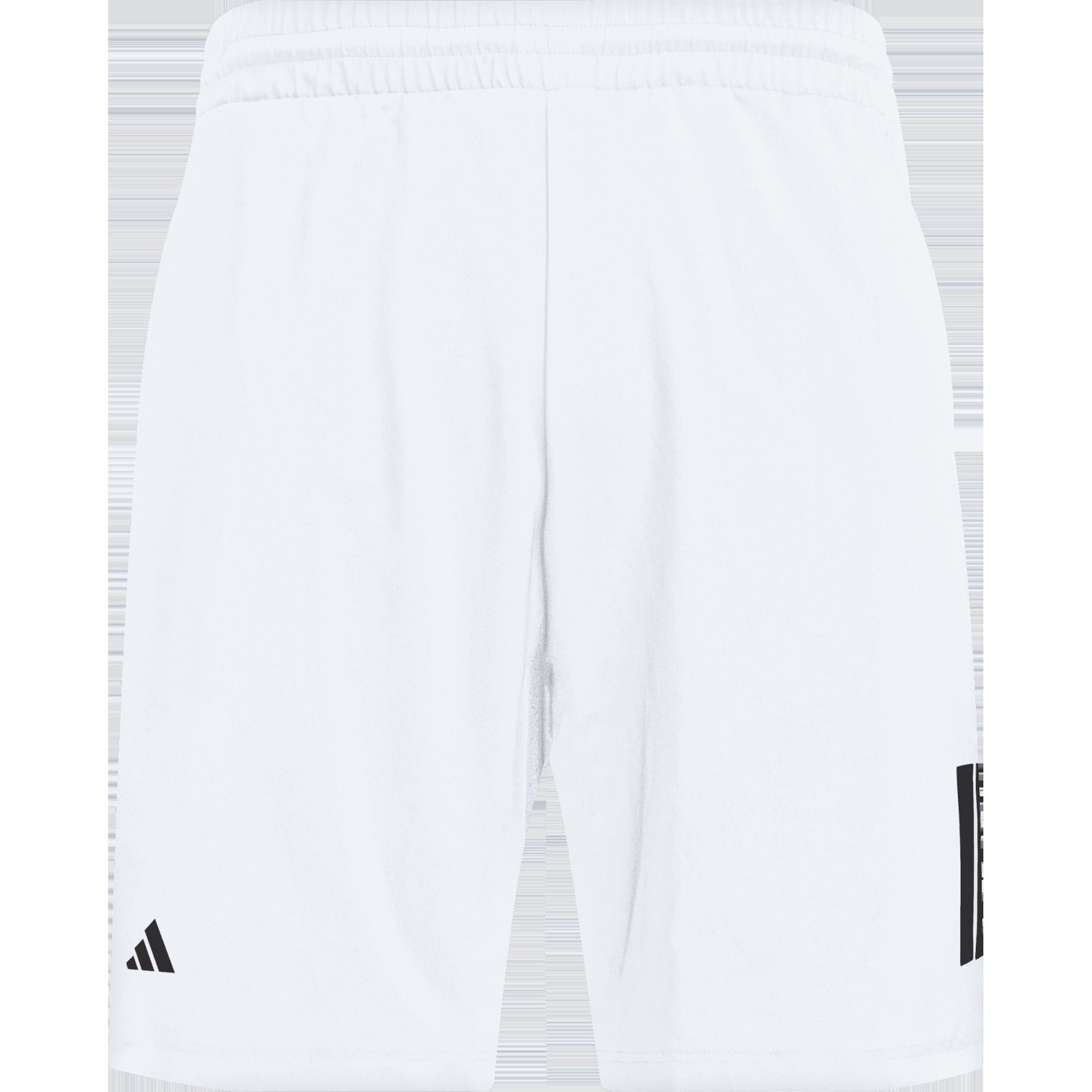 Youth Club 3 Stripe Short