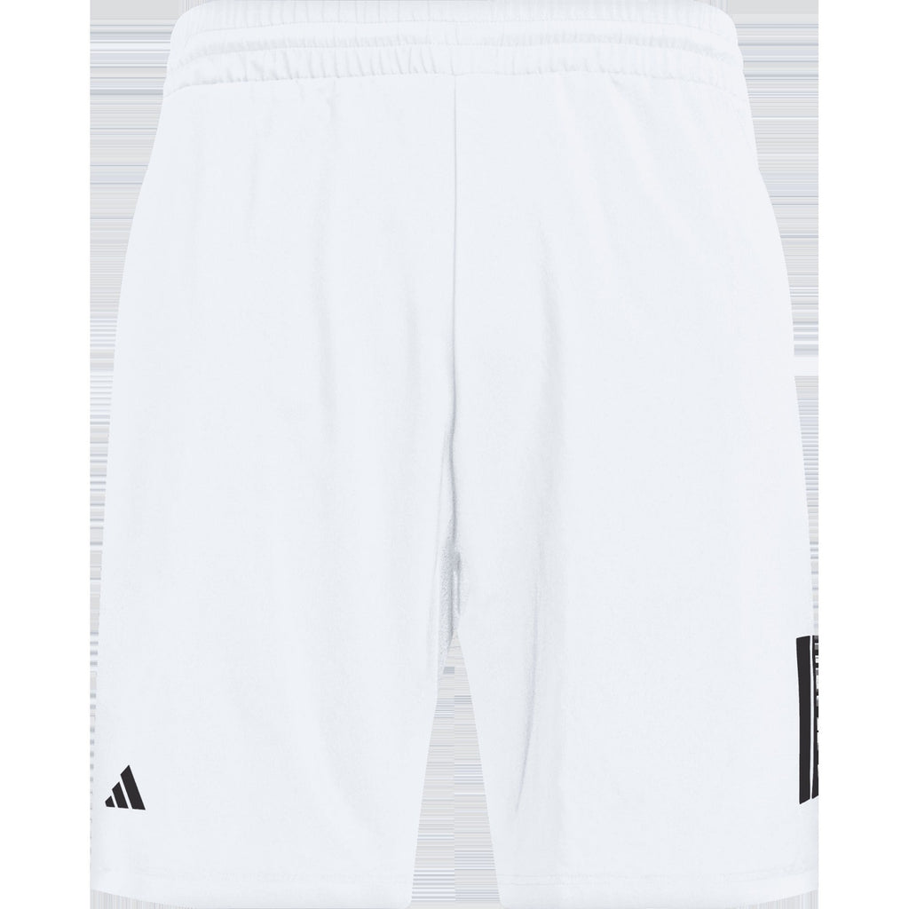 Youth Club 3 Stripe Short