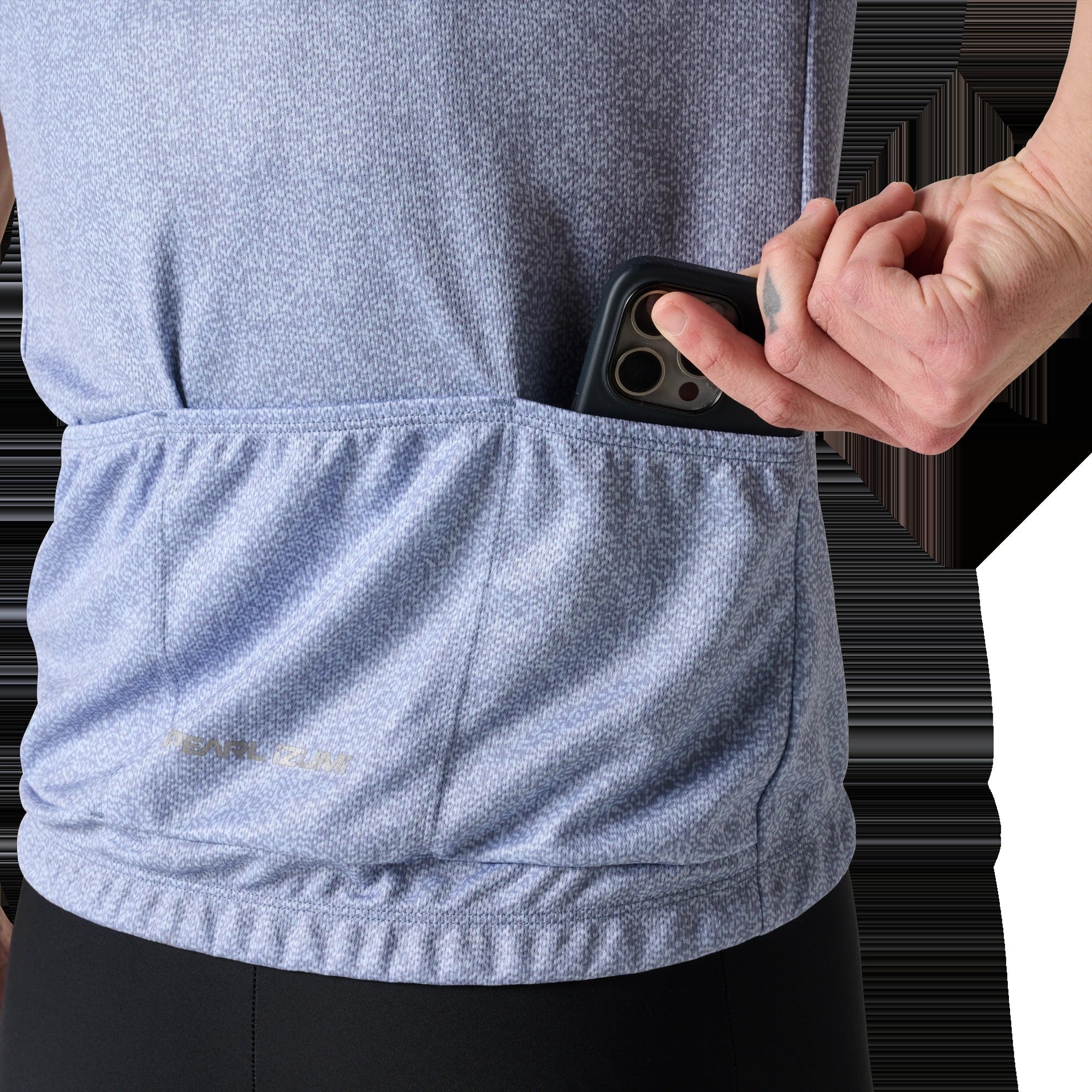 Women's Classic Jersey