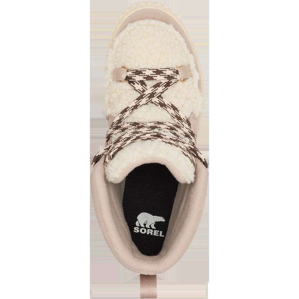 Women's Varsity ONA Ave Alpine Boot WP