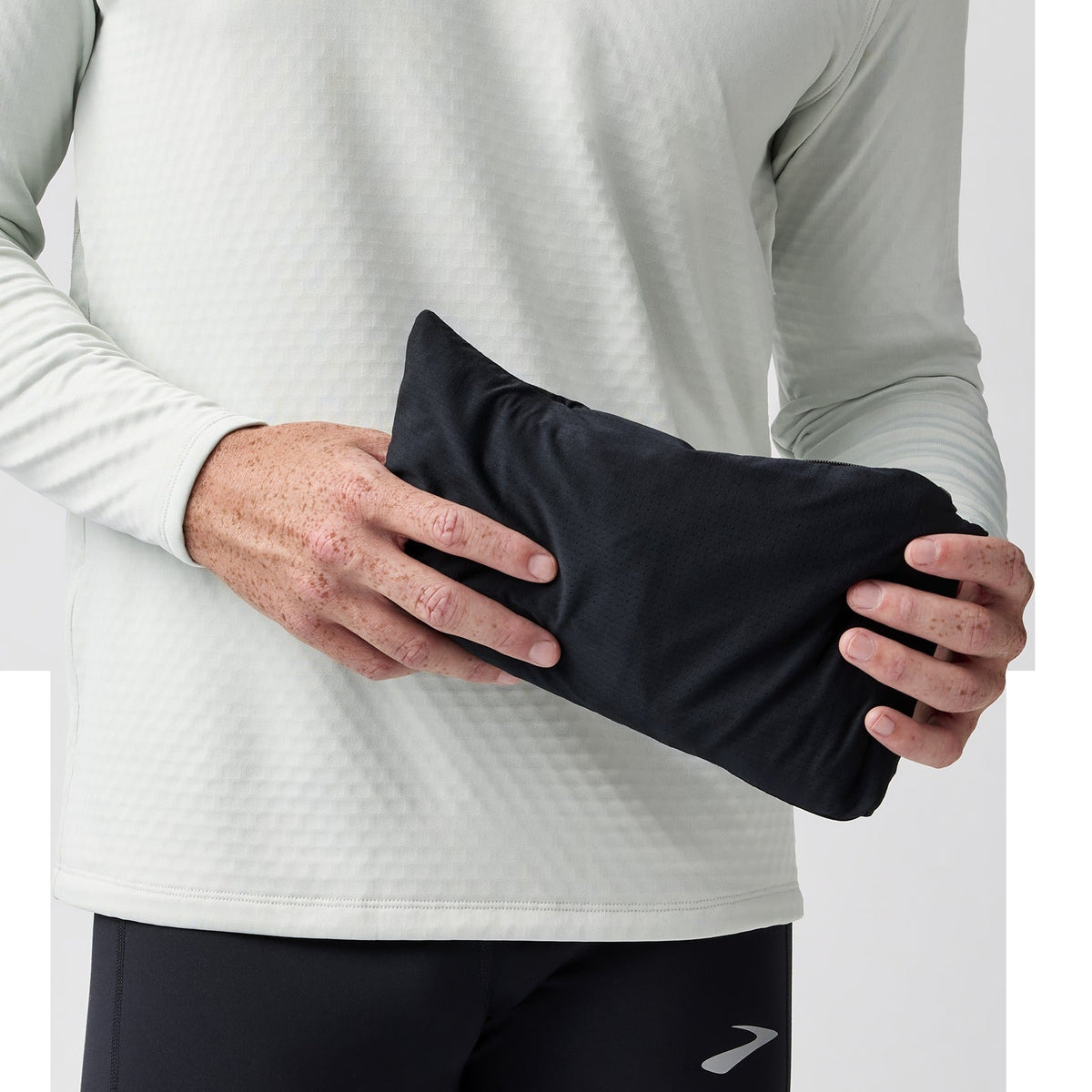 Men's Canopy Packable Jacket