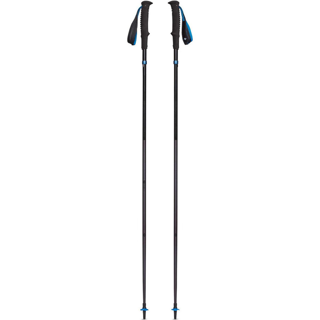 Distance Z Poles