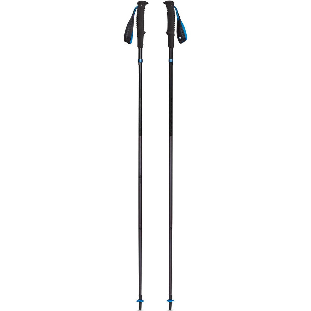 Distance Z Poles