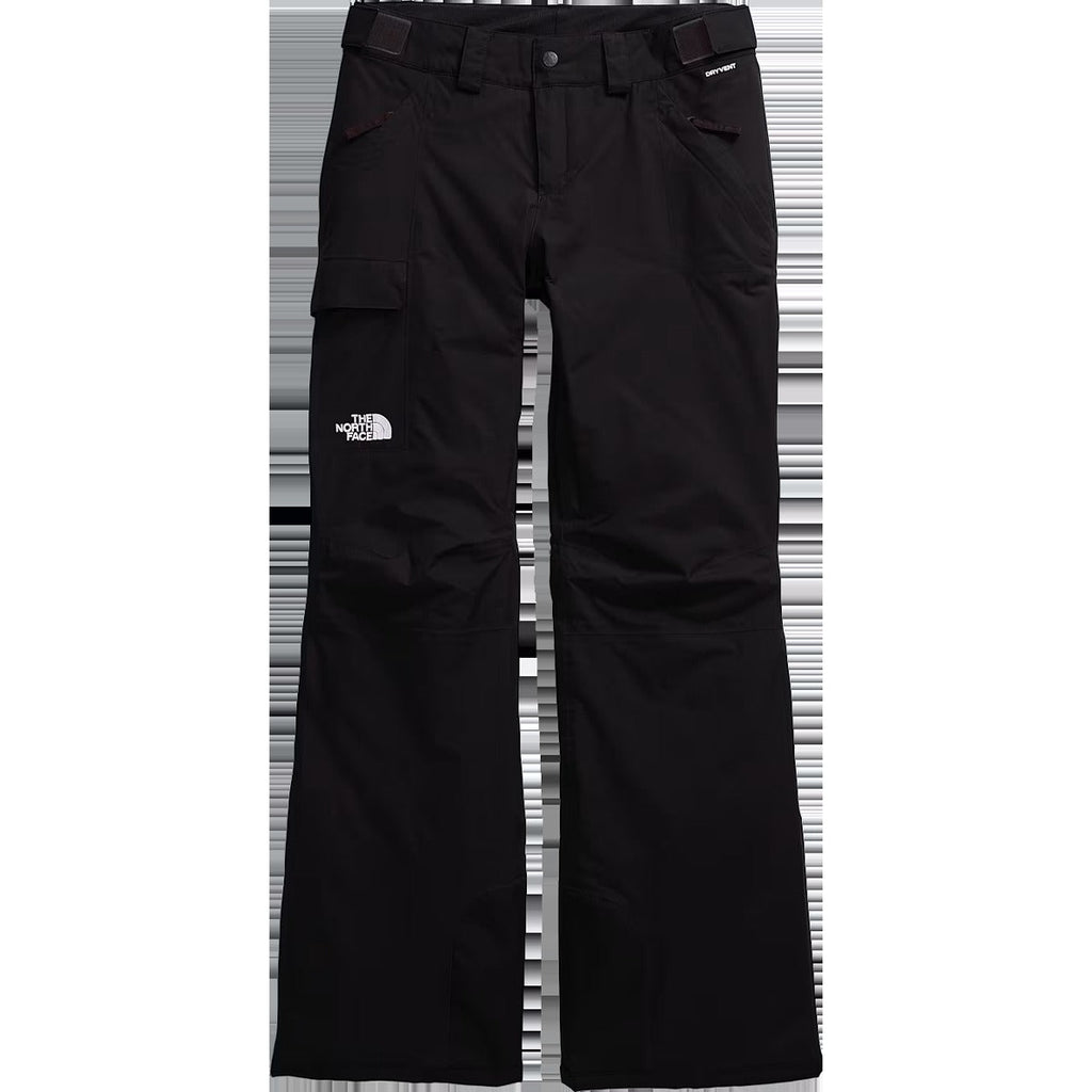 Women's Freedom Insulated Pant - Short