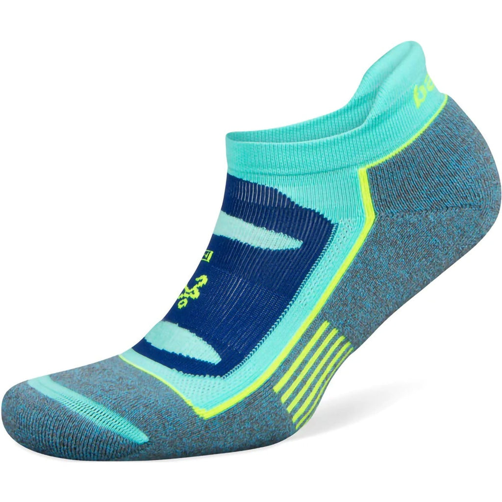 Women's Blister Resist No Show