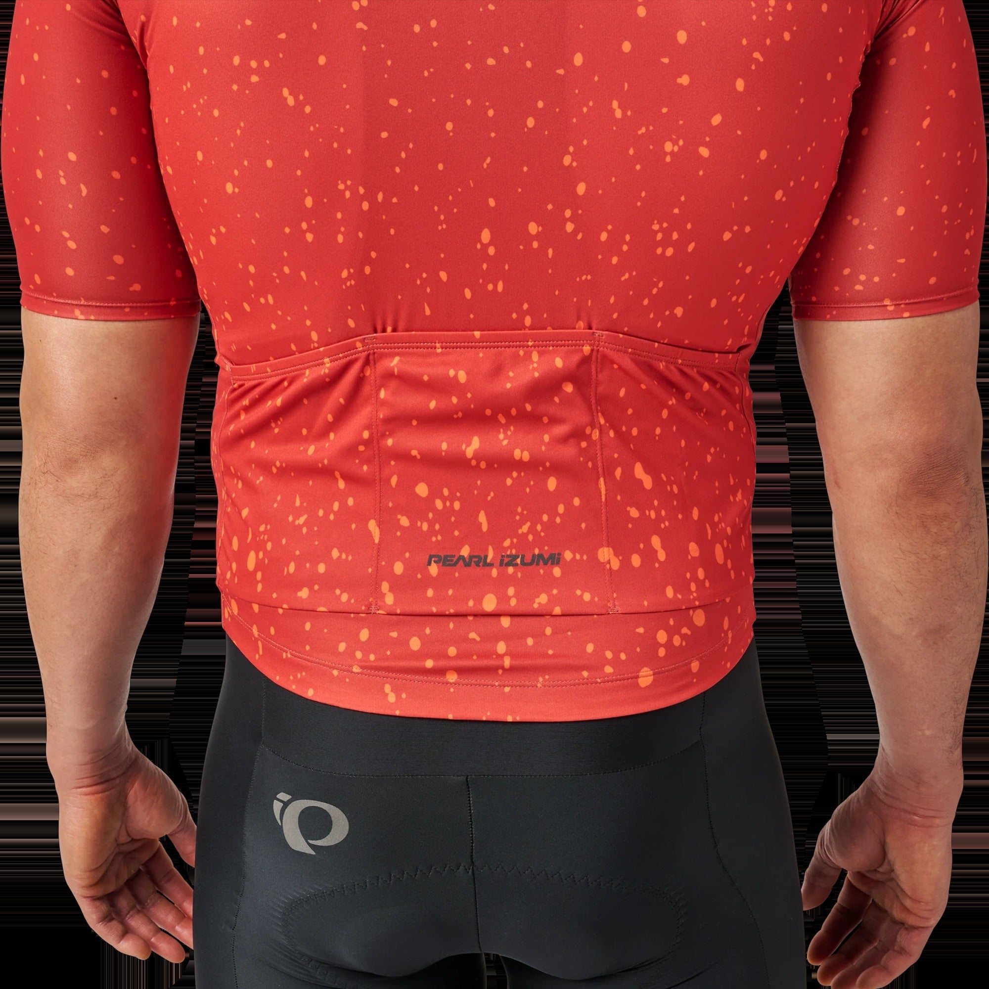 Men's Attack Short Sleeve Jersey