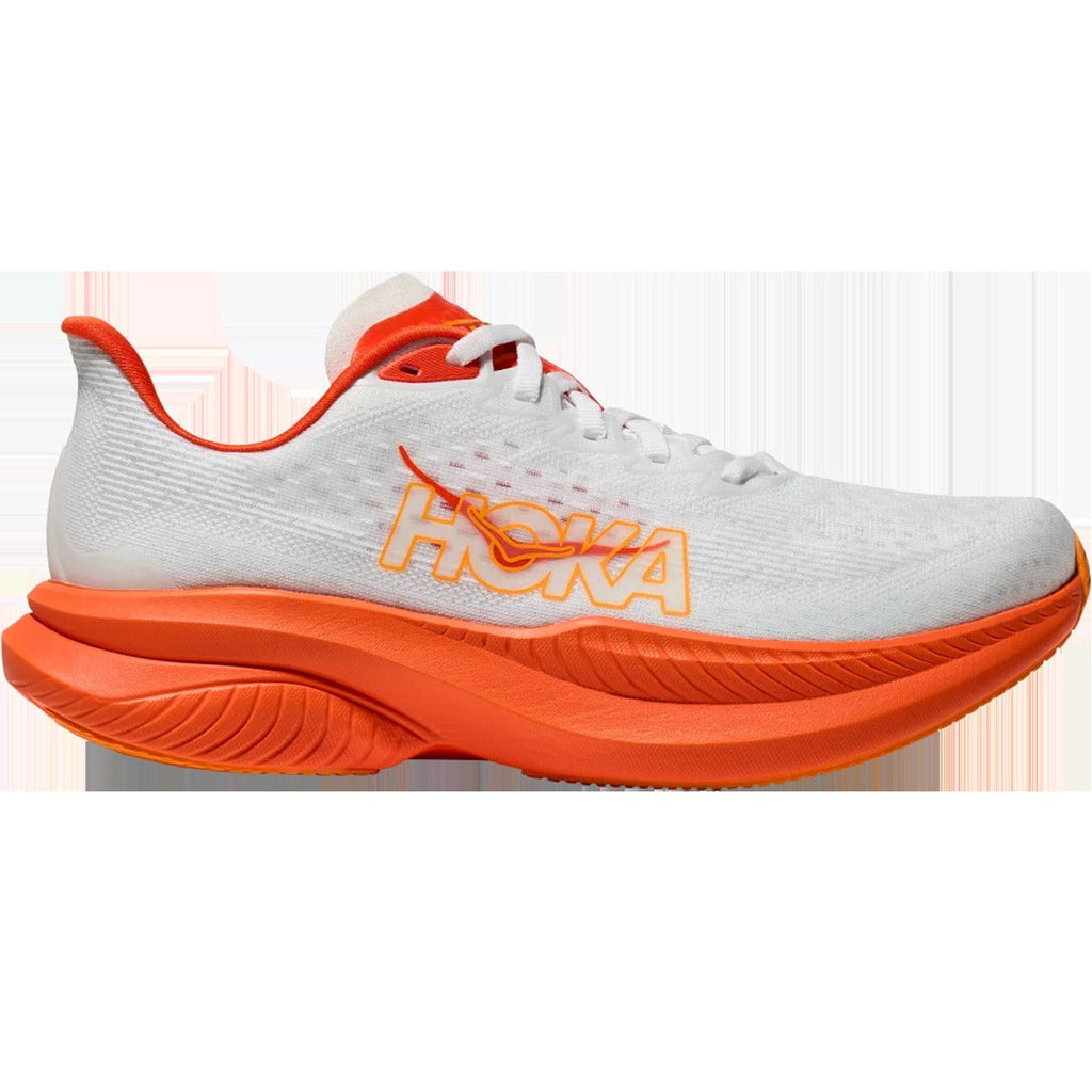 Men's Mach 6