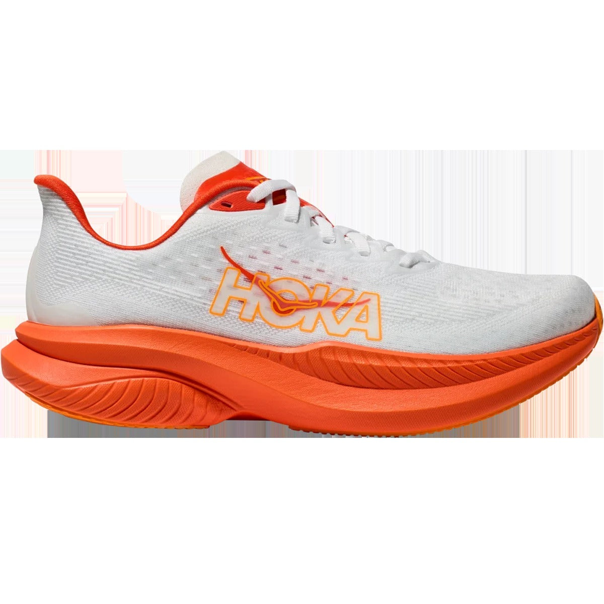 Men's Mach 6