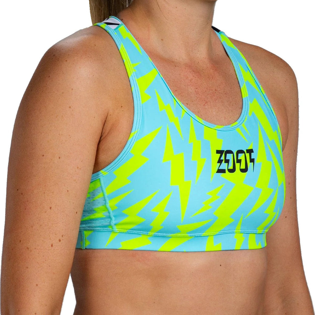 Women's Ltd Tri Bra