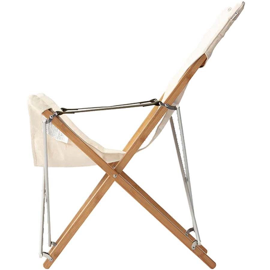 Renewed Take! Bamboo Chair Long