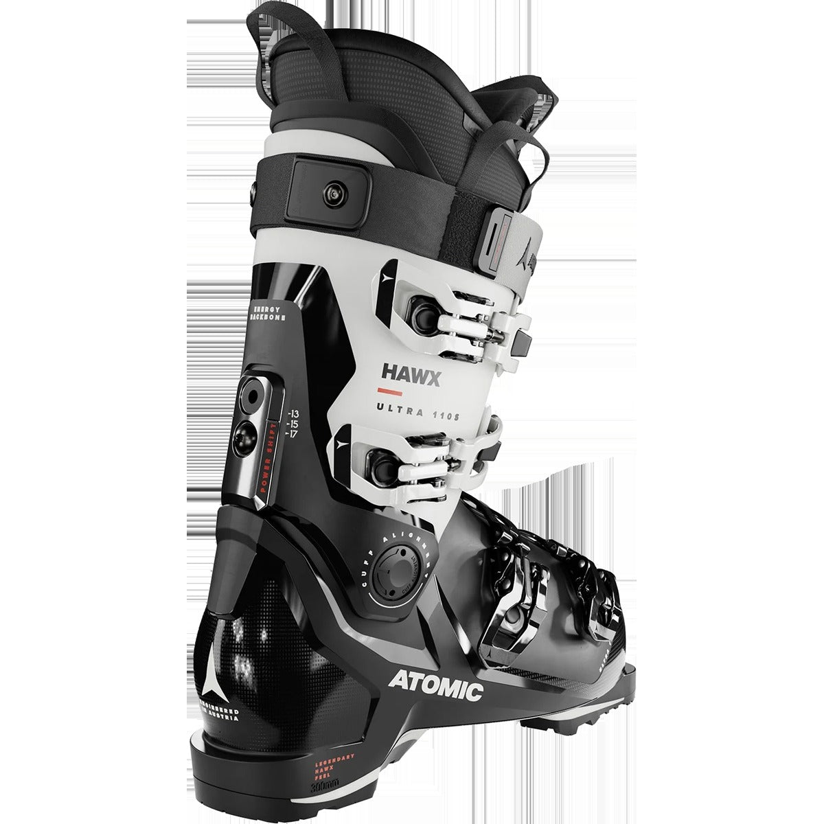 Hawx Ultra 110 S GW
