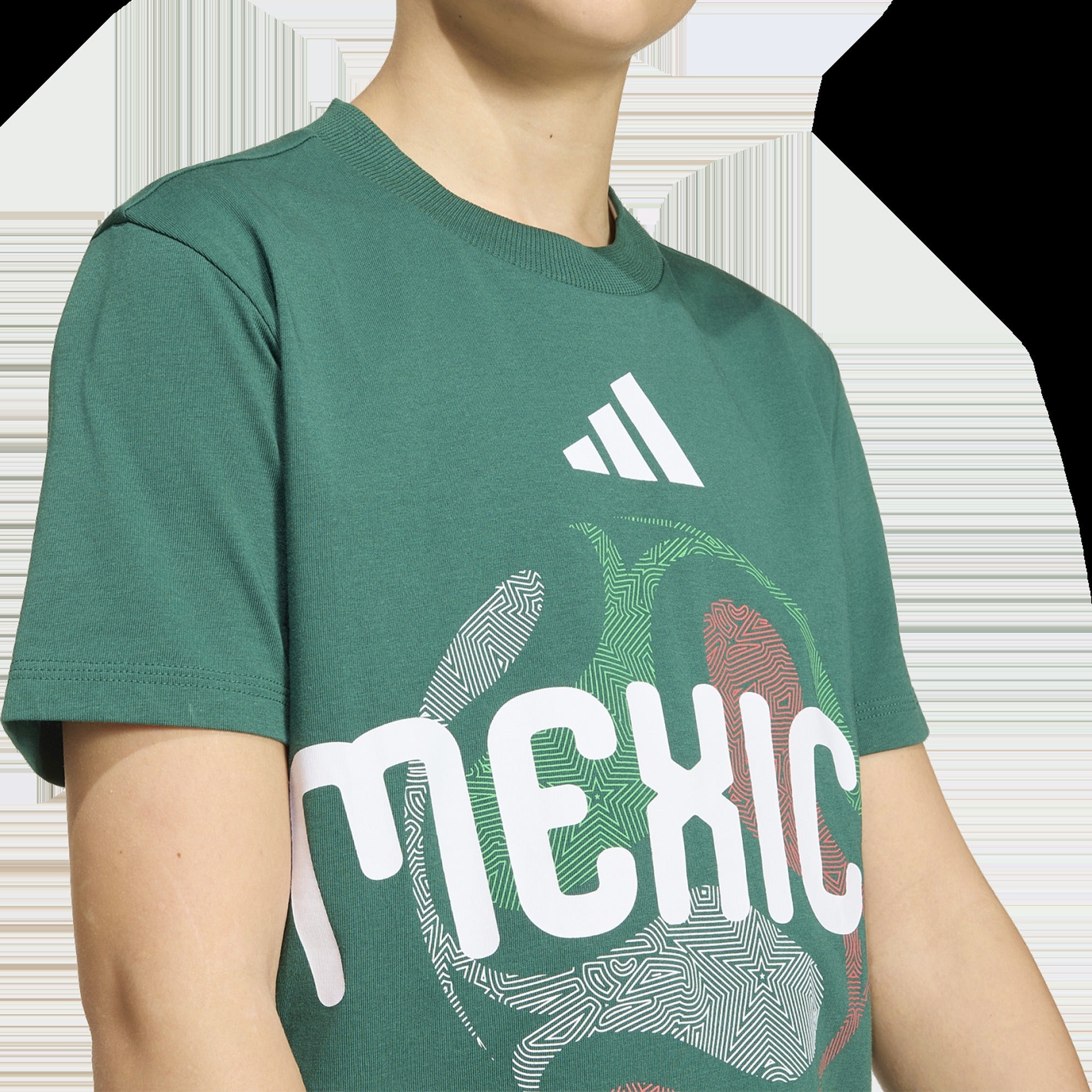 Youth Official FIFA World Cup Mexico Tee