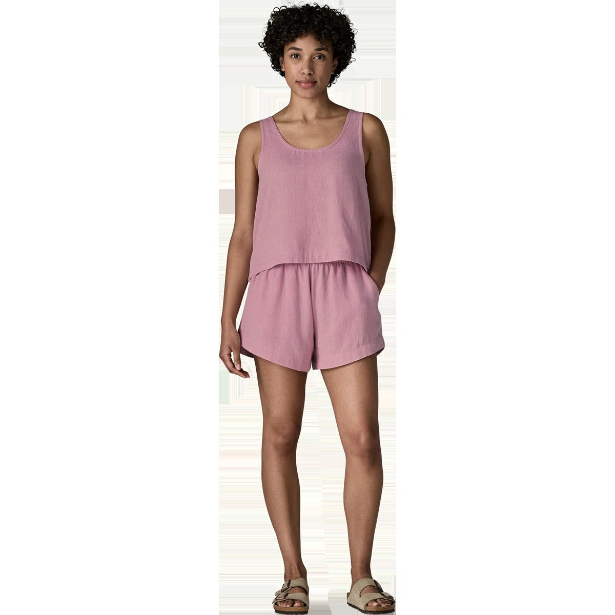 Women's Garden Island Shorts