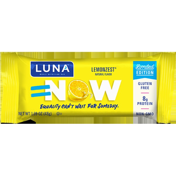 Luna 48g Bar
